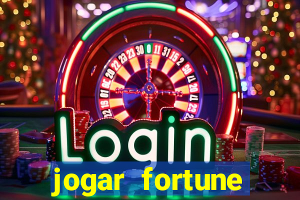 jogar fortune rabbit gratis